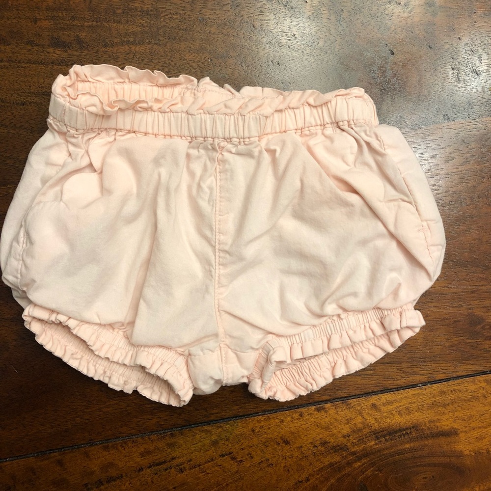 3 for $12 Baby Gap Shorts